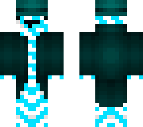 ice man 5.0