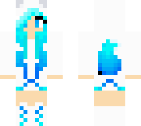 icy fox