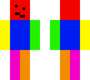 idk