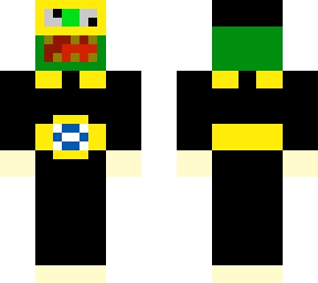 impfinity - team zombies