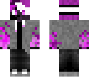 infected elemental