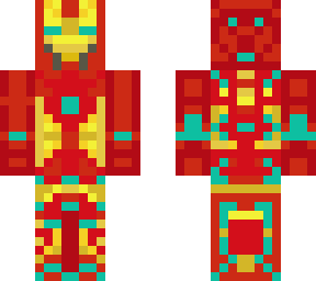 iron man