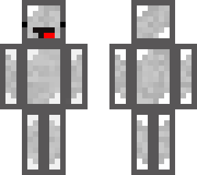 iron skeppy