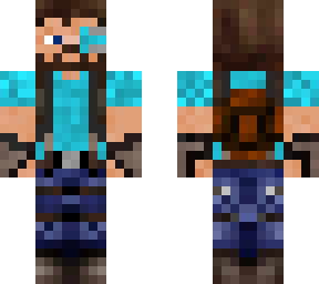 iskalified steve