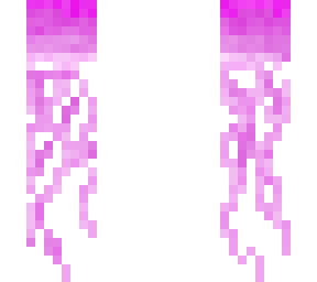 jellyfish skin
