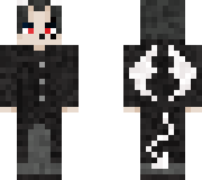 jeremy stackerman ver. 2