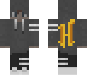 just chillin' hypixel