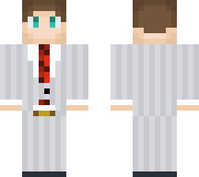 kaufe suit