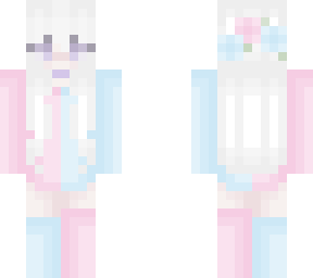 kawaii girl 13 (cierra)