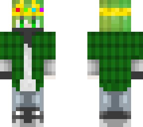 king luckzo