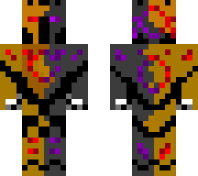 king nightmare