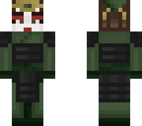 kiyoshi warrior atla
