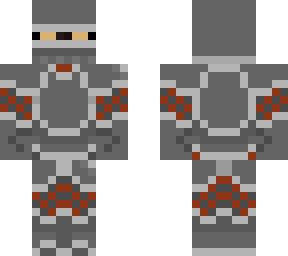 knight doge (new and improved)