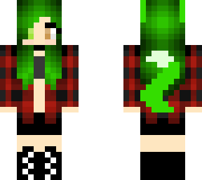 kokain666 main skin