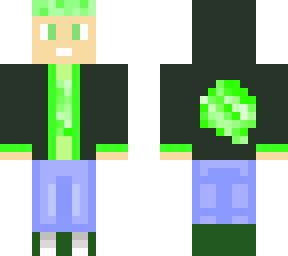lechudaniel (completado porfin)