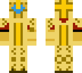 leopard armor
