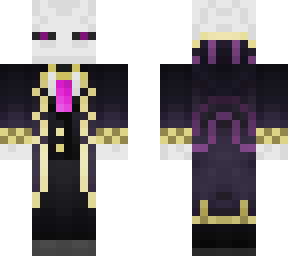 light enderman fix