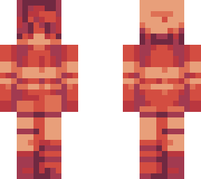 limited palette 4 - challenge