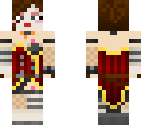mad moxxi