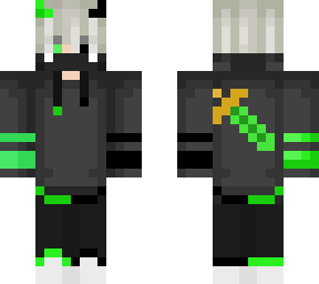 made this 2 my best boi