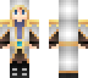 mage