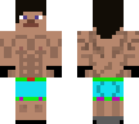 mamado13 skin