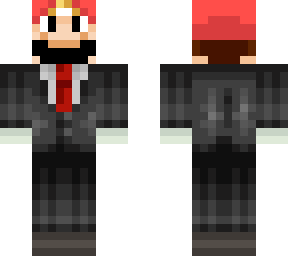 mario elengante