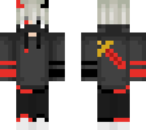 match to my best bois skin
