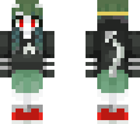 melon demon