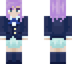 minori asagiri (mp100)