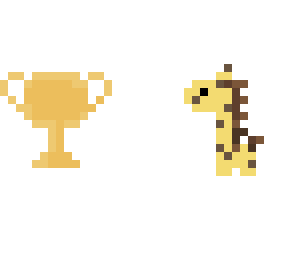 monthly contest - winners