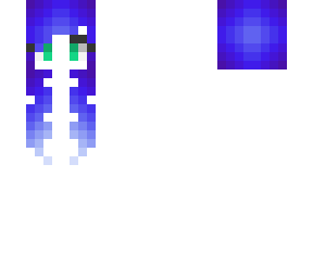 moon hair base