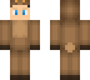 moose (minecraft series)
