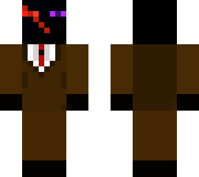 mr enderman