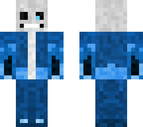 my attempt at nextale sans