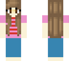 my freind tessa