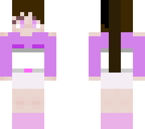 my new gacha oc