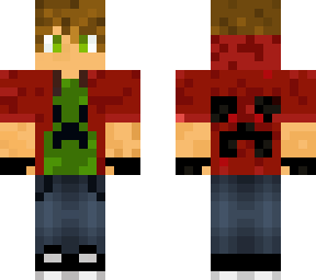 my skin