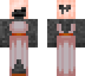 my wedding skin