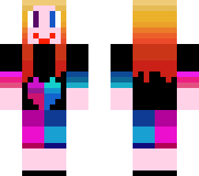 mysister'sskin