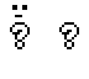 mystery man