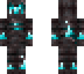 netherite soul