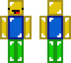 noob skeppy
