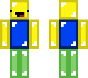 noob skeppy