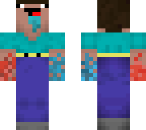 nooby hero