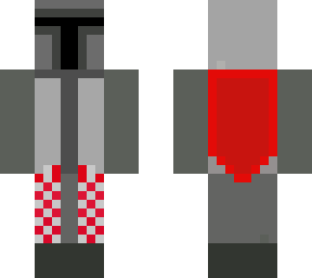 normal knight