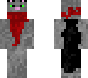 nuclear mincaftcat 2