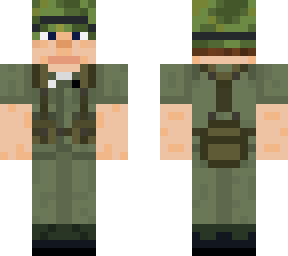 og-107 with rolled sleeves