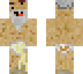 old man jenkins