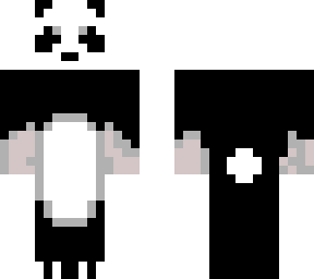 panda